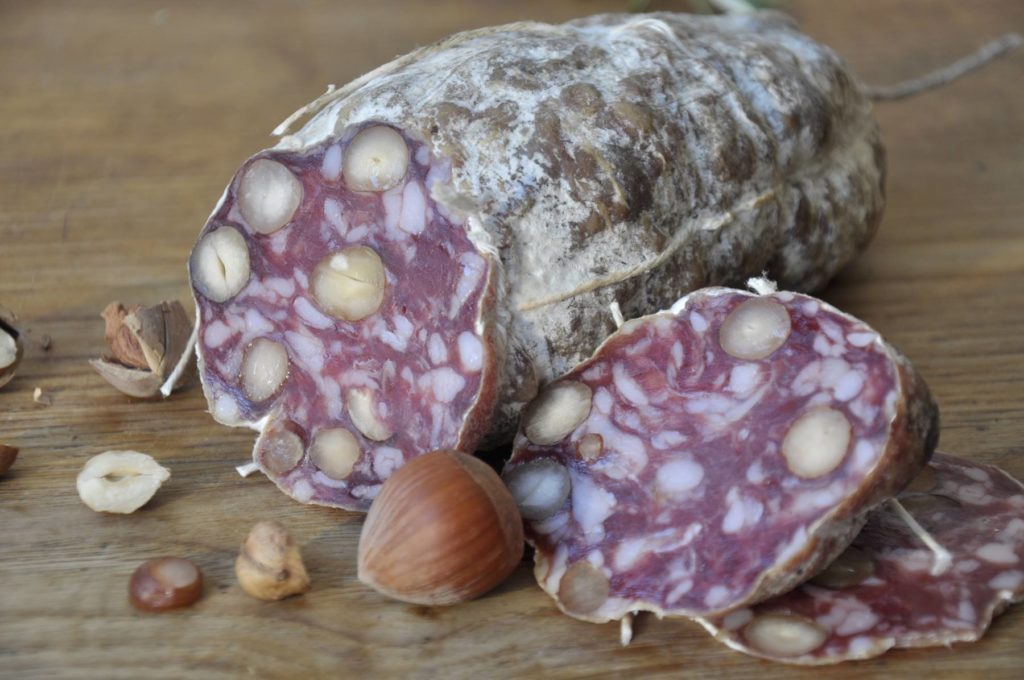 charcuterie artisanale bagnols sur ceze